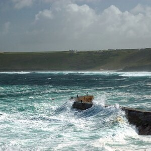Mole Sennen Cove
(0043 G filtered)