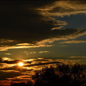 Sundown