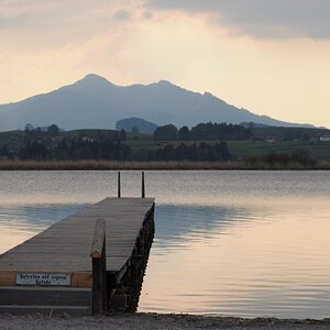 Der gefährliche Hopfensee