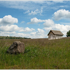 Hessische Rhön