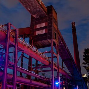 Zeche Zollverein