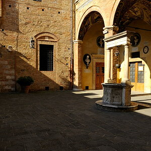 L'Accademia Musicale Chigiana di Siena