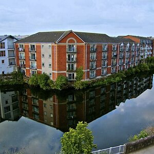 2011 06 03 water reflexion 5