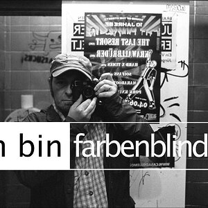Farbenblind