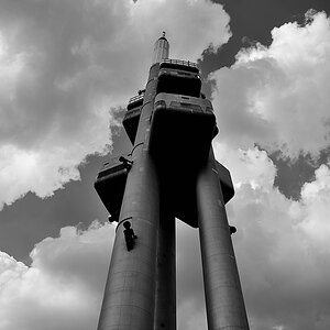 fernsehturm