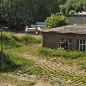 D30 8754f: Peenemünde - Heeresversuchsanlage
