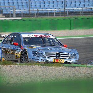 kenzaburo dtm 3