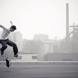 varial kickflip