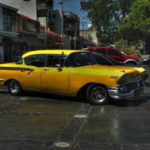 HDR Venezuela