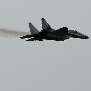MiG-29 Fulcrum A 11