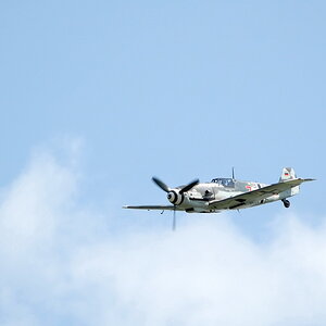 Messerschmitt Bf 109 2-03