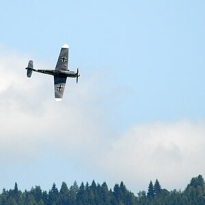 Messerschmitt Bf 109 2-05