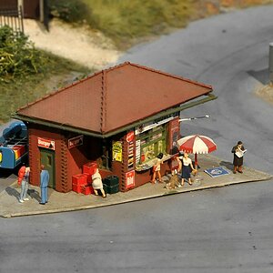 Kiosk
