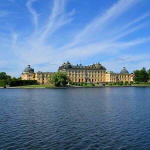 schloss bearbeitet