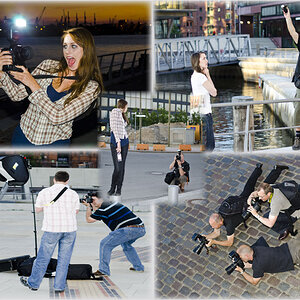 Making of