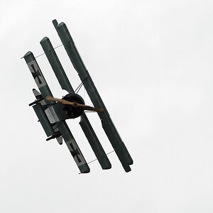 Fokker Dr.I 08