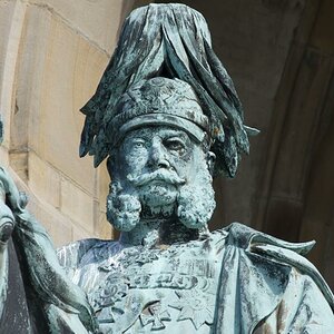 Kaier Wilhelm I