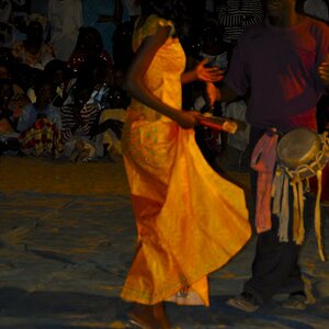 Khady´s Hochzeitsfeier 8