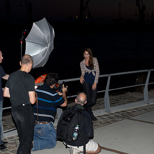 Making Of 3