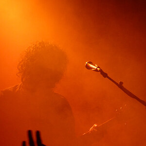 Berlin - C-Club / The Pretty Reckless / 06-07-2011