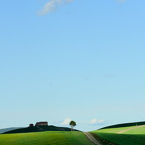 Crete Senesi
