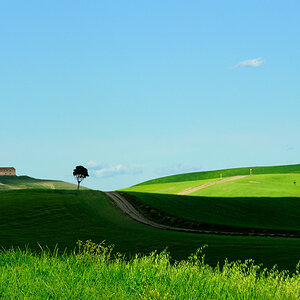 Crete Senesi