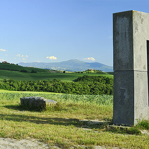 Crete Senesi
