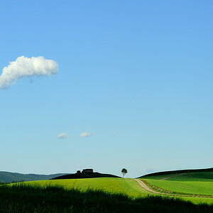 Crete Senesi