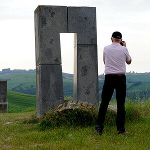 Crete Senesi