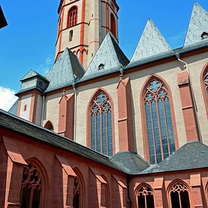 Stephanskirche Mainz