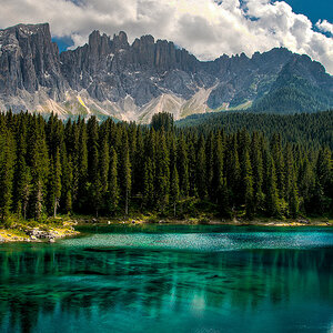 Urlaub Südtirol 2011