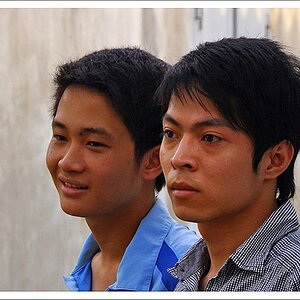 Vietnam, Hanoi