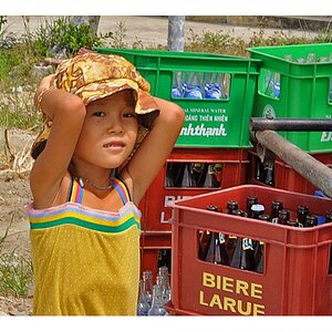 Vietnam, Hoi An