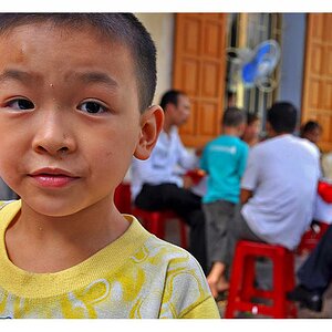 VIetnam, Hanoi