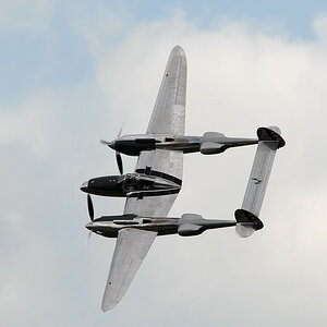 Lockheed P-38 05