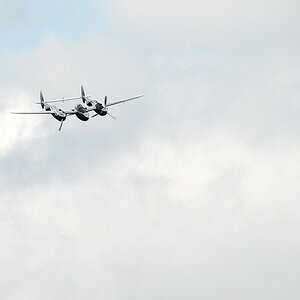 Lockheed P-38 08