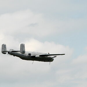 North American B-25 Mitchell 04
