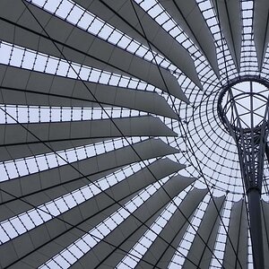 Potsdamer Platz