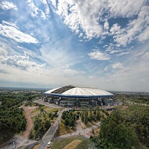 Veltins-Arena