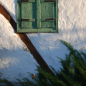 Einzelfenster 02 in farbe
