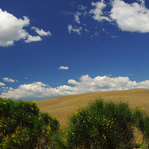 Val d'Orcia