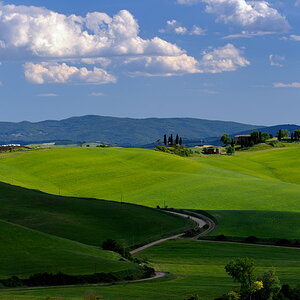 Crete Senesi