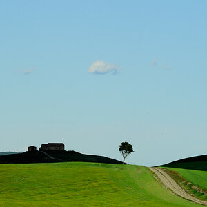 Crete Senesi