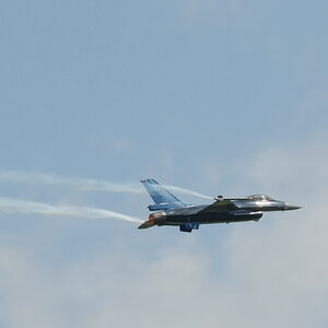 F-16 10