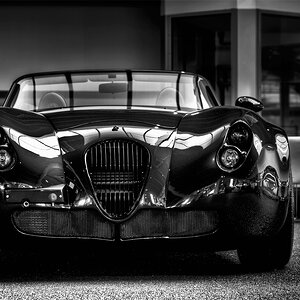 Wiesmann MF5 - 01