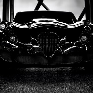 Wiesmann MF5 - 02