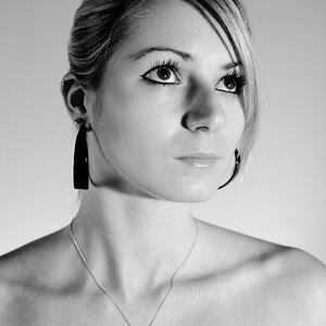 Studio Fotosession 213