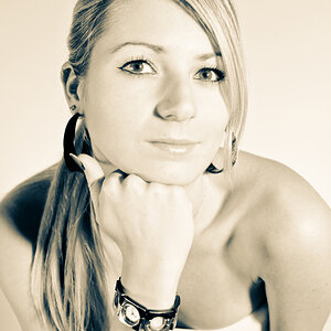 Studio Fotosession 243