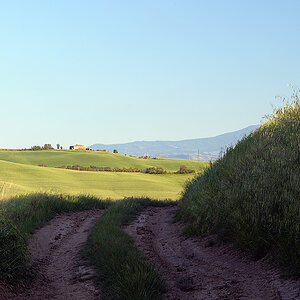 Crete Senesi