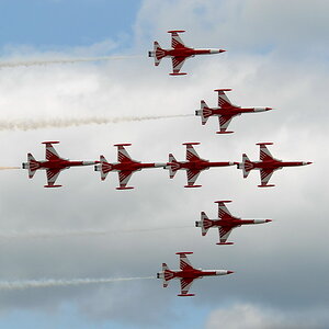 Turkish Stars 02